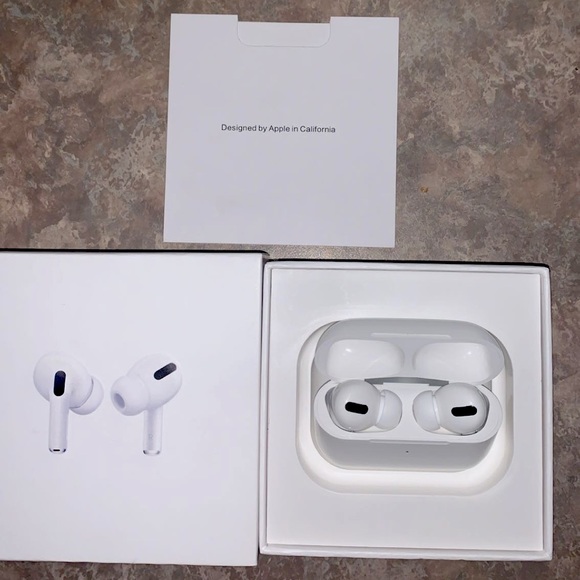 AirPod pros